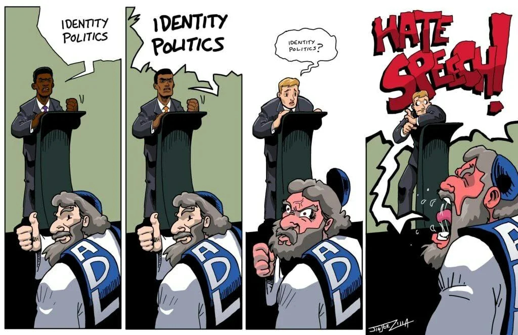 Identity Politics